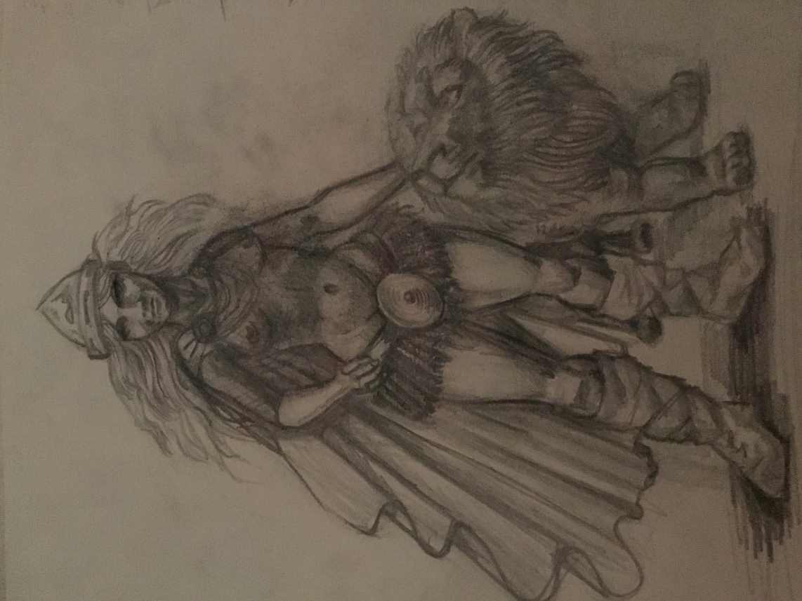 Freya comic style.jpg