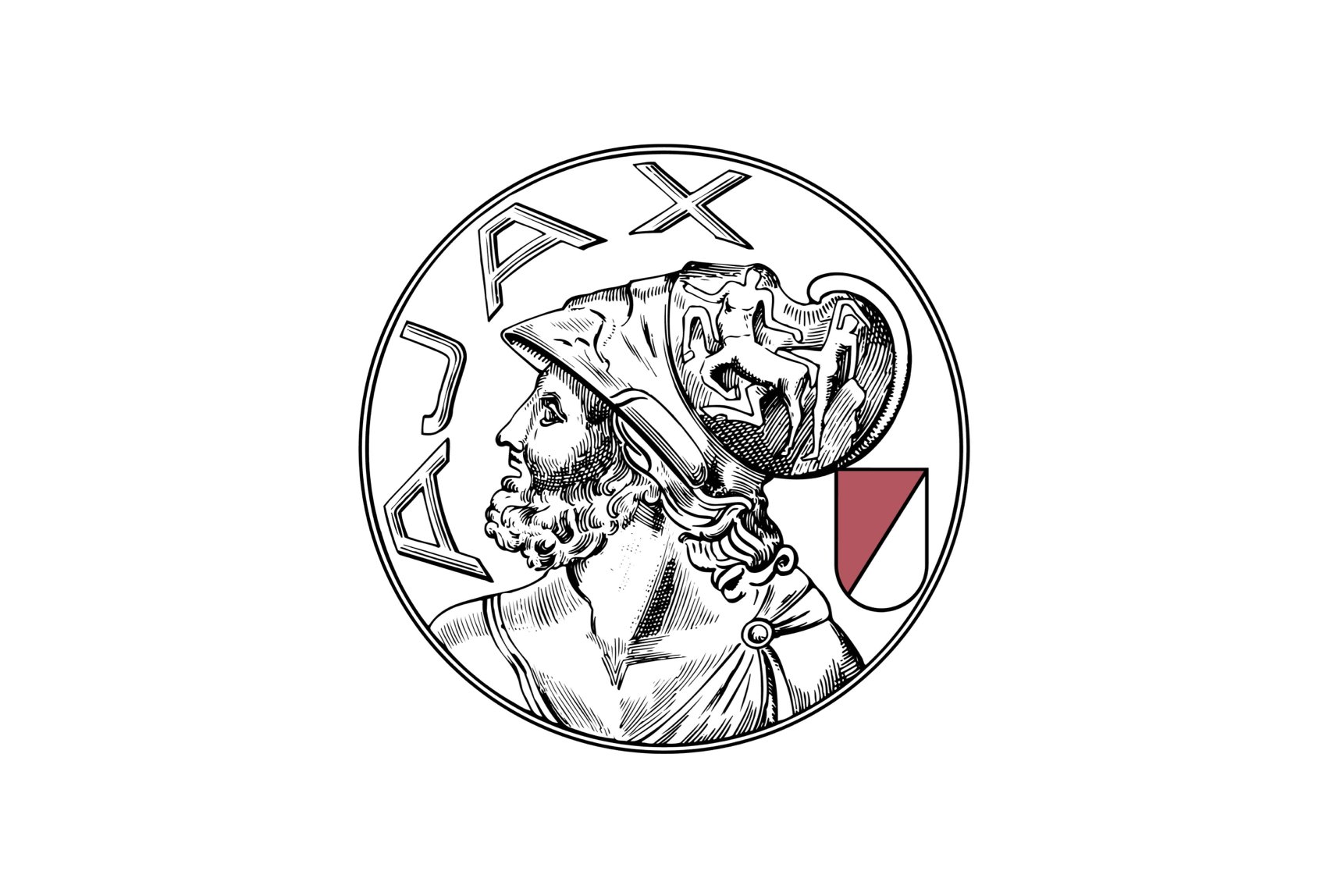 Old Ajax Logo(it's been like this for a while)